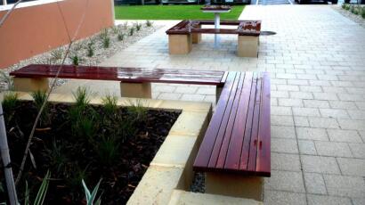 Body Corporate Landscaping and Garden Maintenance Gladstone