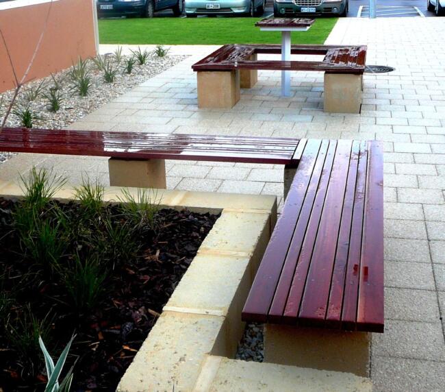 Body Corporate Landscaping and Garden Maintenance Gladstone