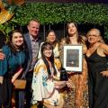 GEA Beale Culture Award