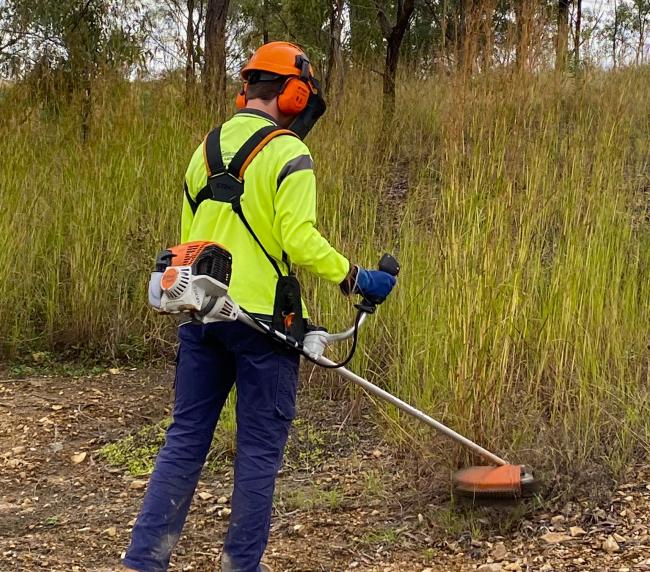 Grounds, Asset and Facilities Maintenance Gladstone