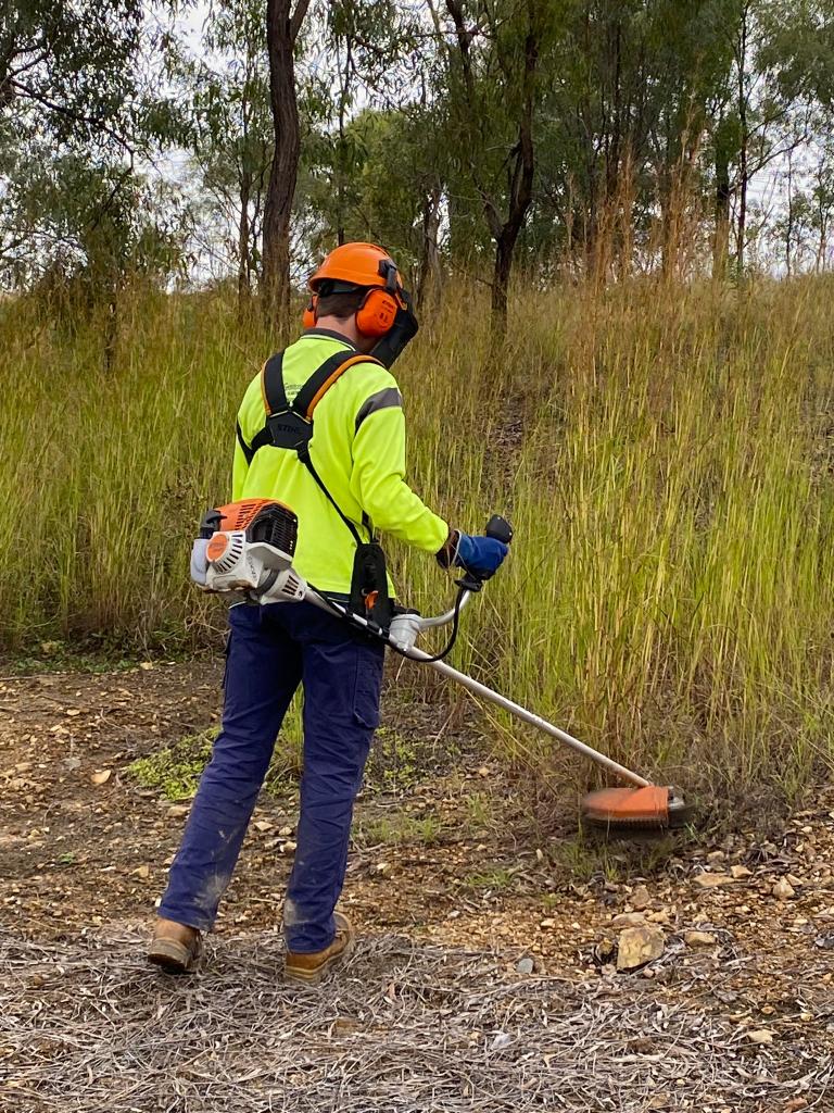 Grounds, Asset and Facilities Maintenance Gladstone