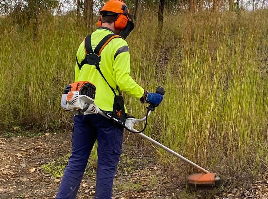 Grounds, Asset and Facilities Maintenance Gladstone